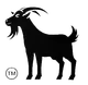 Goatville Apparel